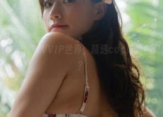 一探Myung Ah的VVVIP世界，精选cos好像在和我说悄悄话？